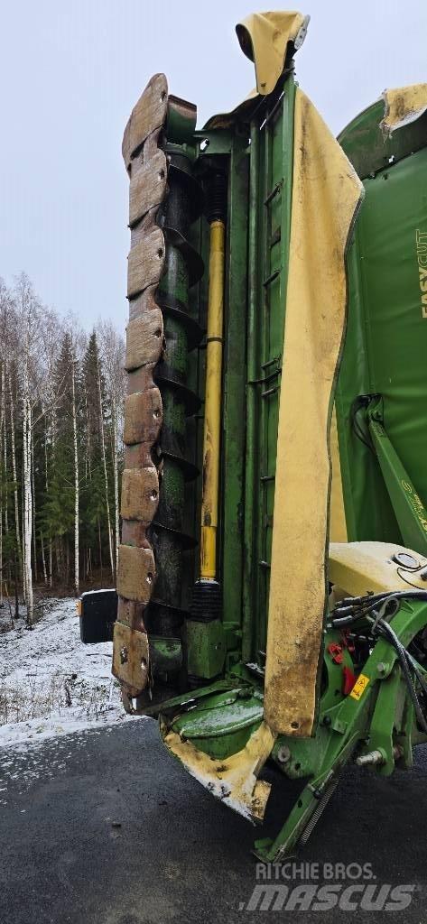 Krone Easy Cut  B 950 Mowers