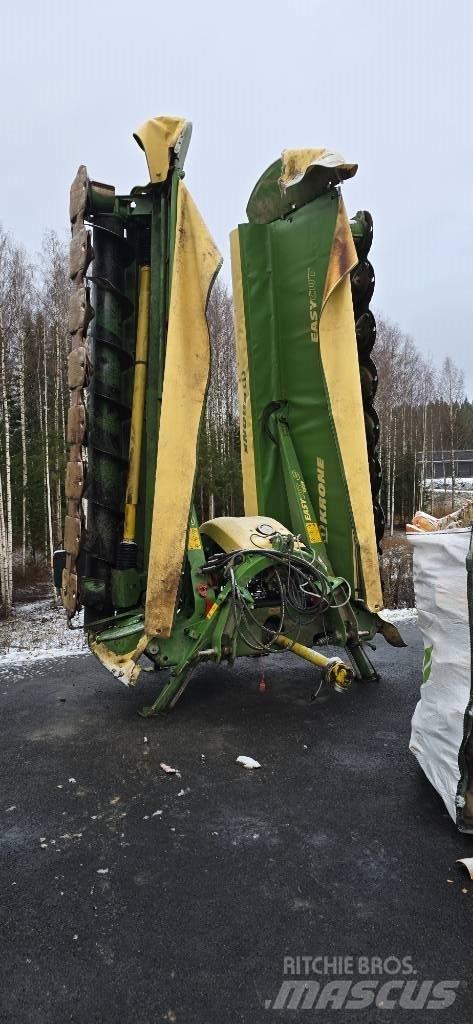 Krone Easy Cut  B 950 Mowers