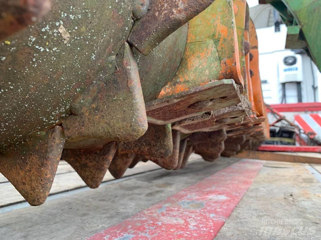 Amazone AD453 Combination drills