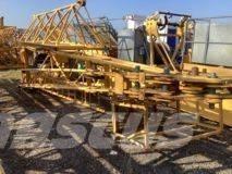 Potain MD265B1-J10 Tower cranes