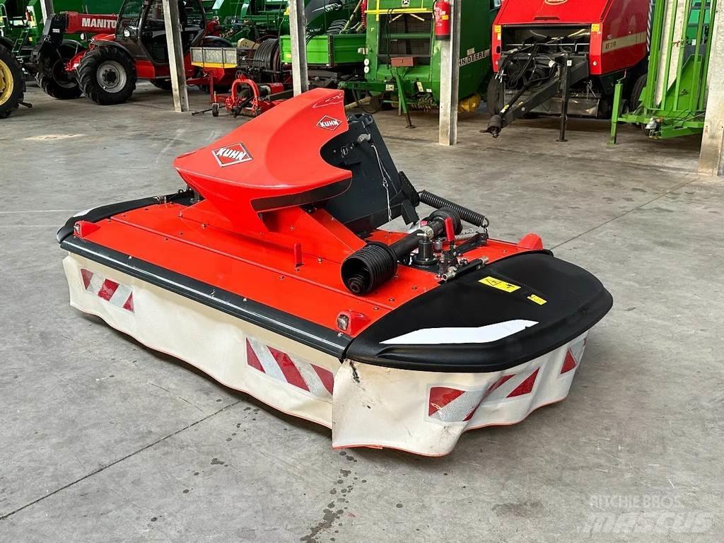 Kuhn PZ 2721 F FIX Mowers