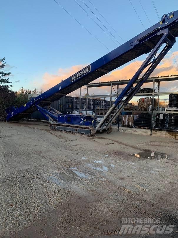 Edge TS 80-40 Conveyors