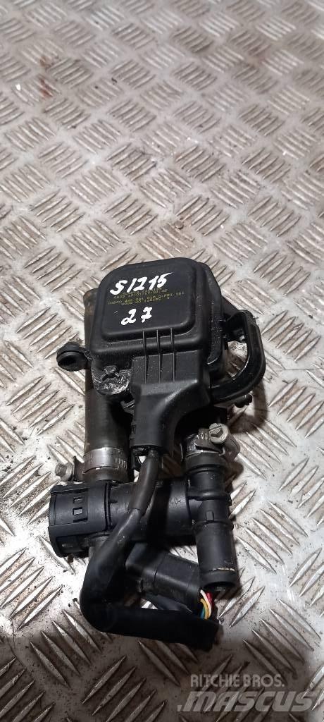 Scania R 440  2150199 Radiators