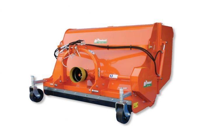 Rinieri TRM-R130 Pasture mowers and toppers