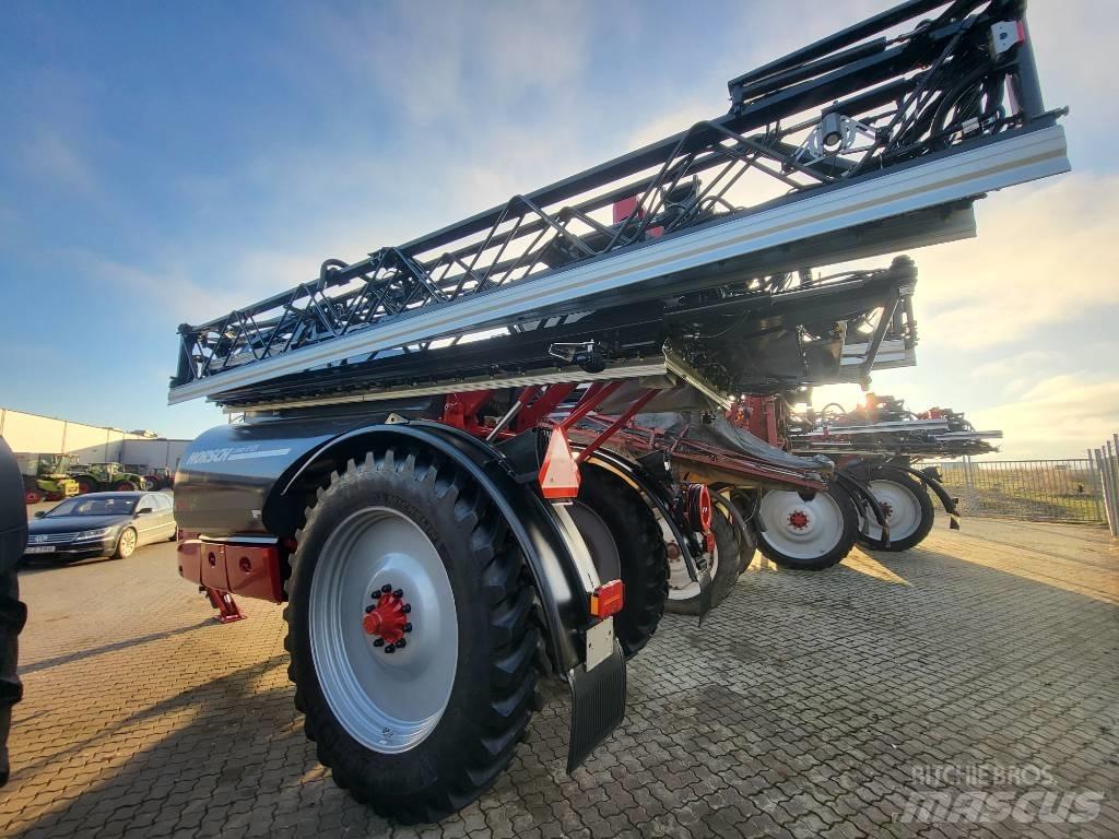 Horsch LEEB GS 8-36 Trailed sprayers