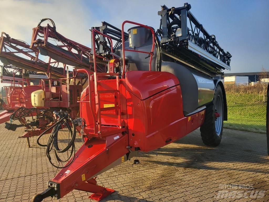Horsch LEEB GS 8-36 Trailed sprayers