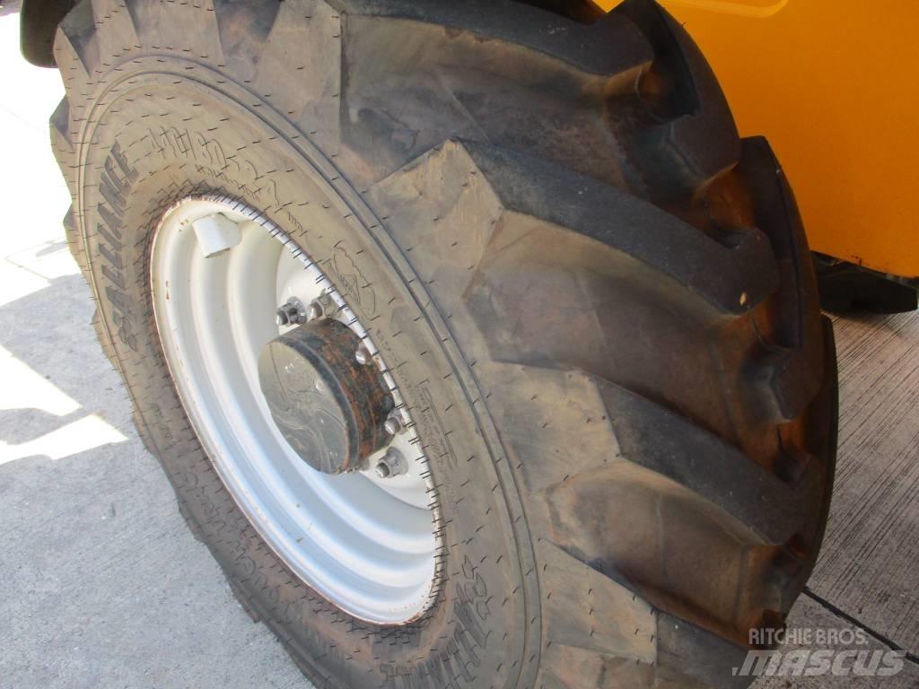Manitou MT 1840 (991) Telescopic handlers