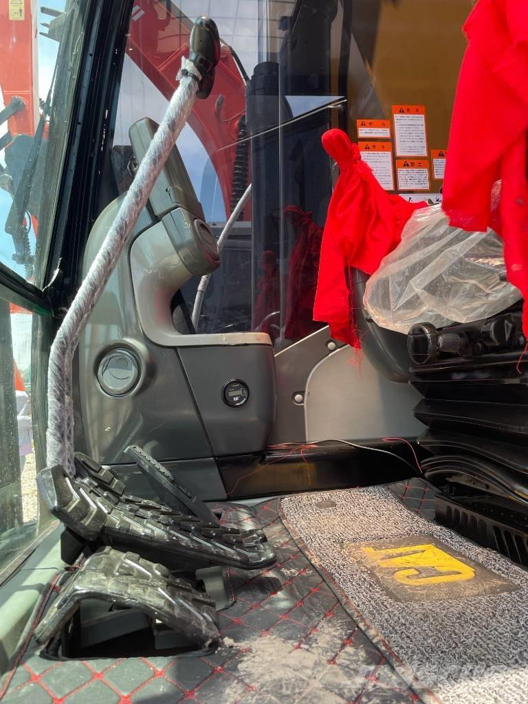 CAT 323D2 Crawler excavators