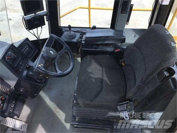 CAT 826G Waste compactors
