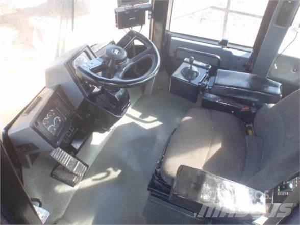 CAT 826G Waste compactors