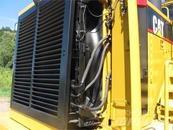 CAT 836G Waste compactors