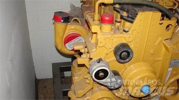CAT C7 Engines