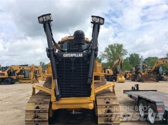 CAT D8T Crawler dozers