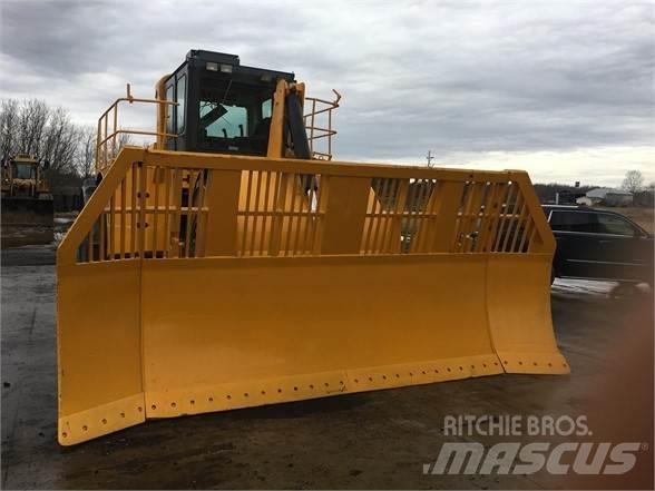 Terex TC550 Waste compactors