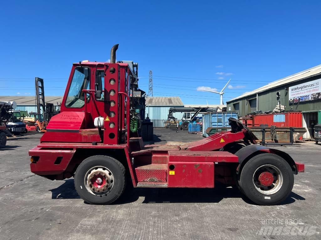 Terberg YT180 Terminal tractors