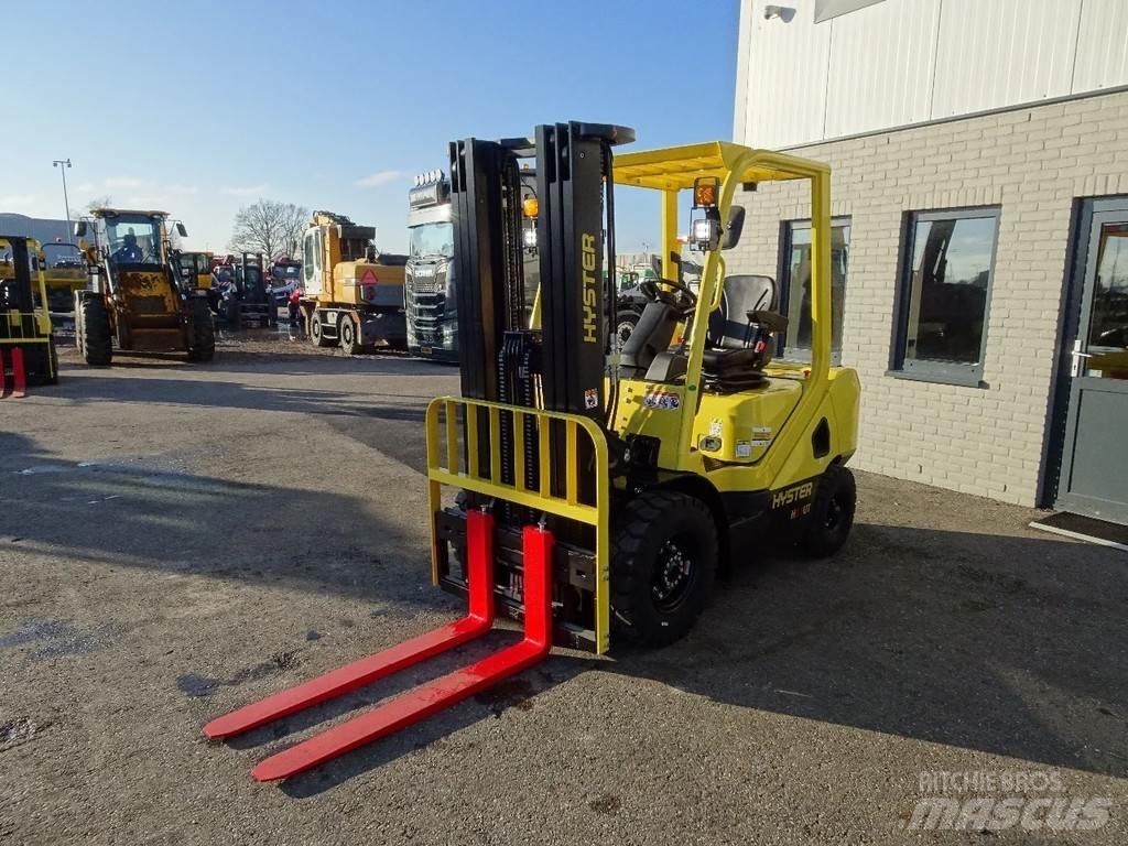 Hyster H2.5 Other