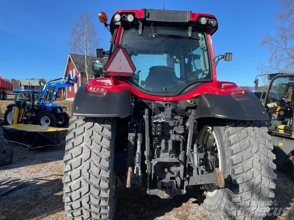 Valtra Valmet N134 Tractors