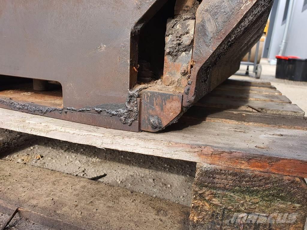 Volvo ABG Other components