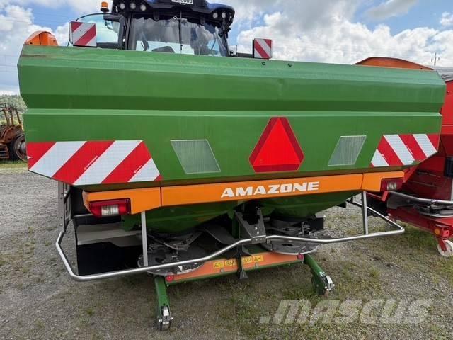 Amazone ZA-TS 4200 Mineral spreaders