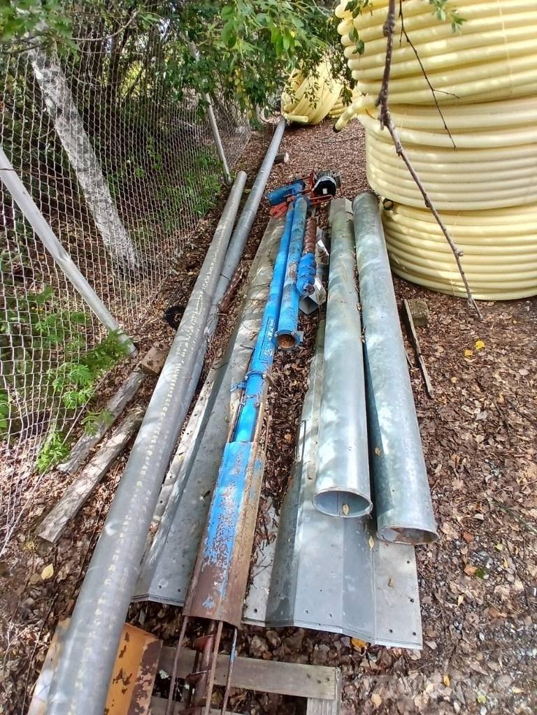  Viljaruuvi Vetävä Conveyor equipment