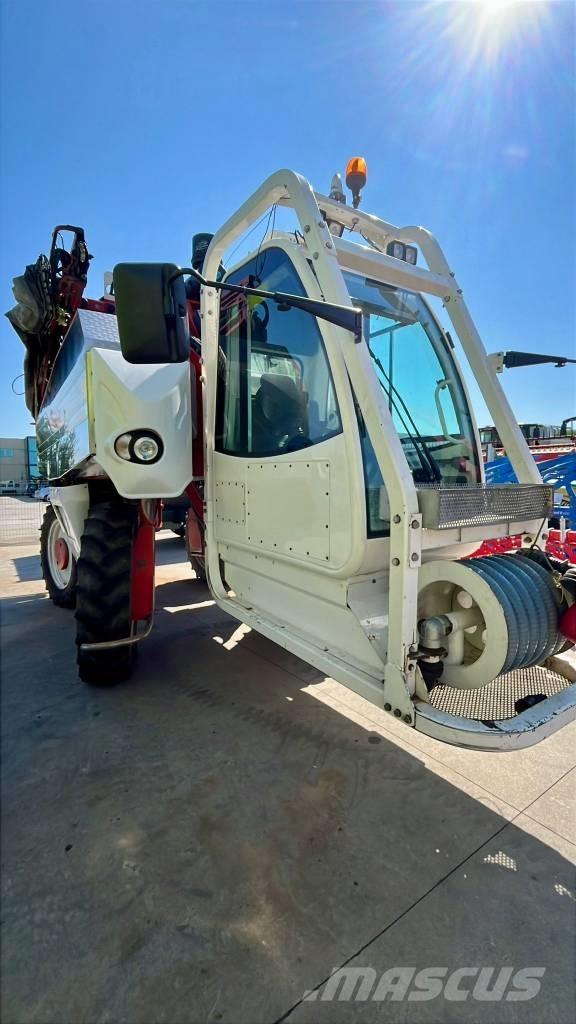  Finotto E170 Fertilizer sprayers