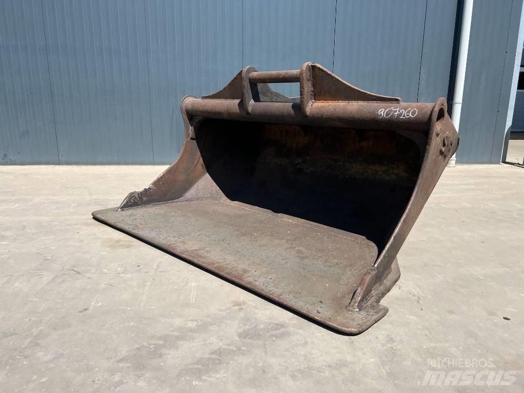 SMP S70 Buckets
