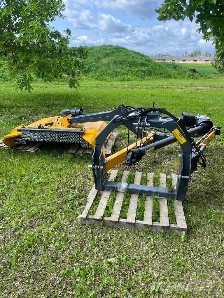 Elho Tornado 450 Hedge cutters