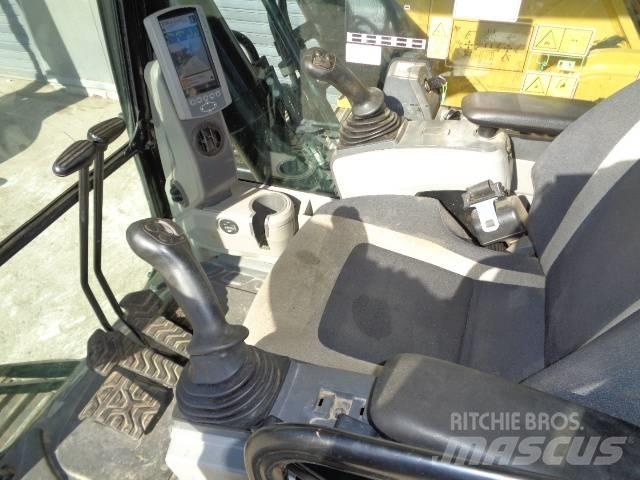 CAT 336 F L Crawler excavators