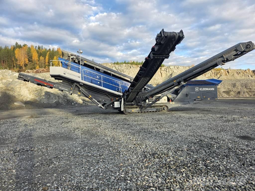 Kleemann MS 953 Evo Screeners