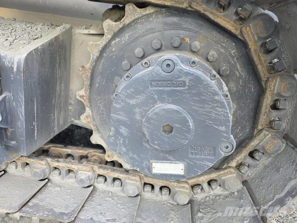 Kleemann MS 953 Evo Screeners