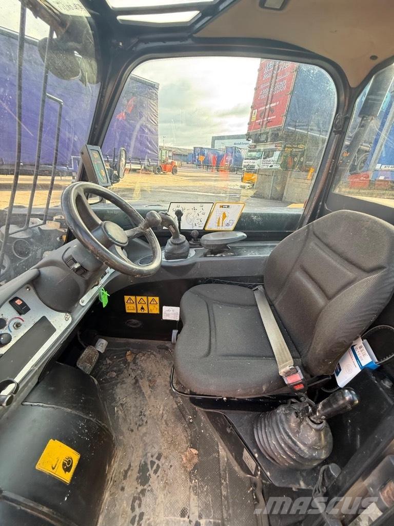 JCB 515-40 Telescopic handlers