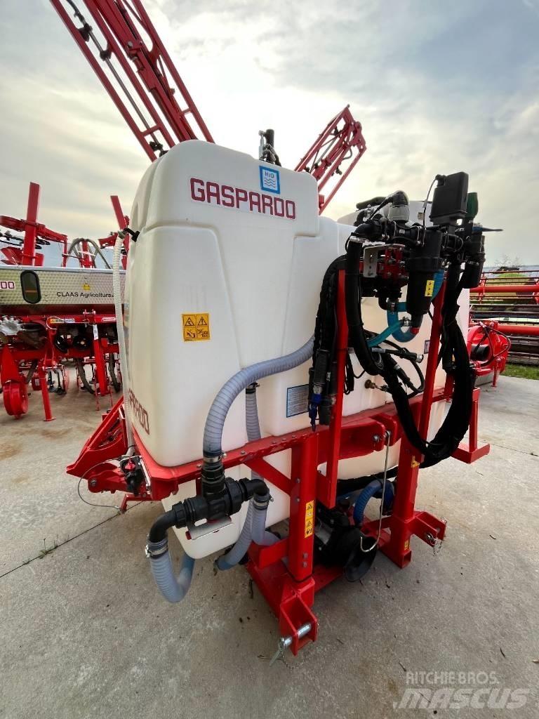 Maschio SPRAYERS Fertilizer sprayers