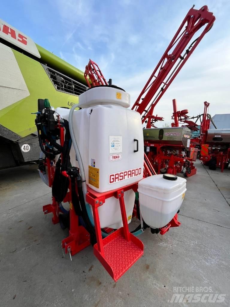 Maschio SPRAYERS Fertilizer sprayers