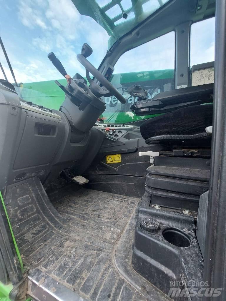 Merlo Roto 50.21 Telescopic handlers
