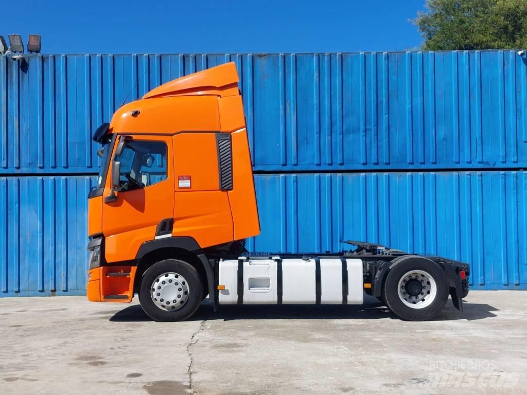 Renault T480 Prime Movers