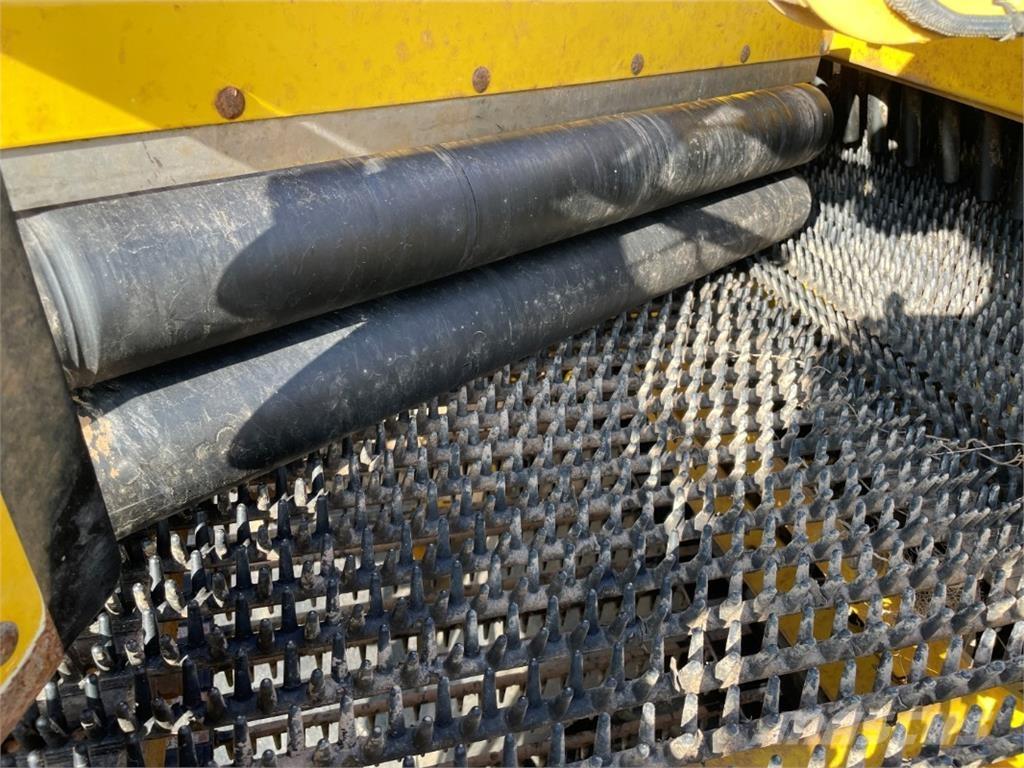 Ropa KEILER 2 Potato harvesters