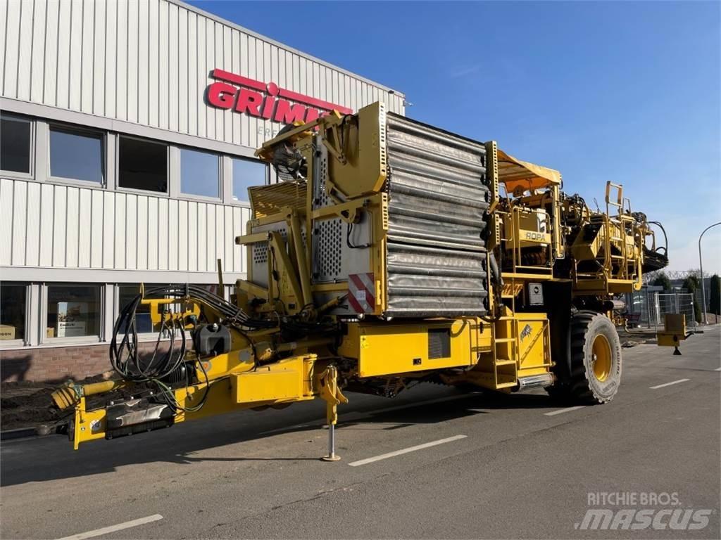 Ropa KEILER 2 Potato harvesters