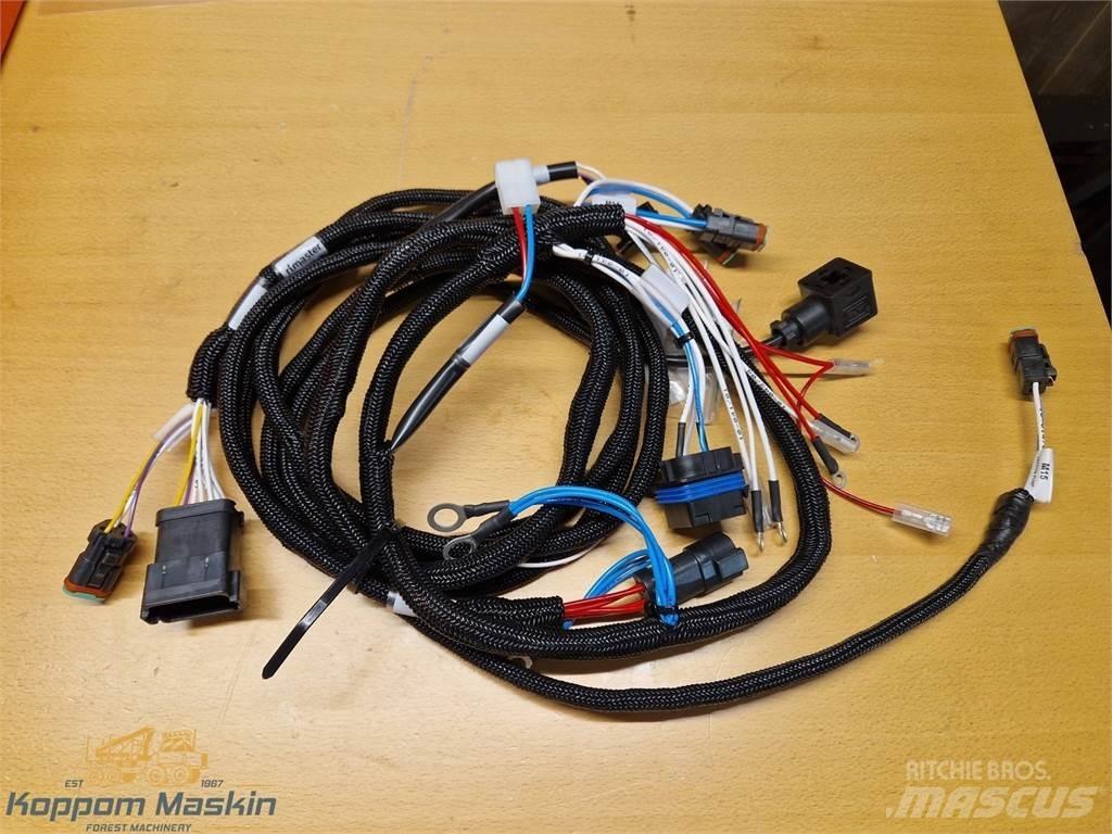 Eco Log 7031328 Electronics