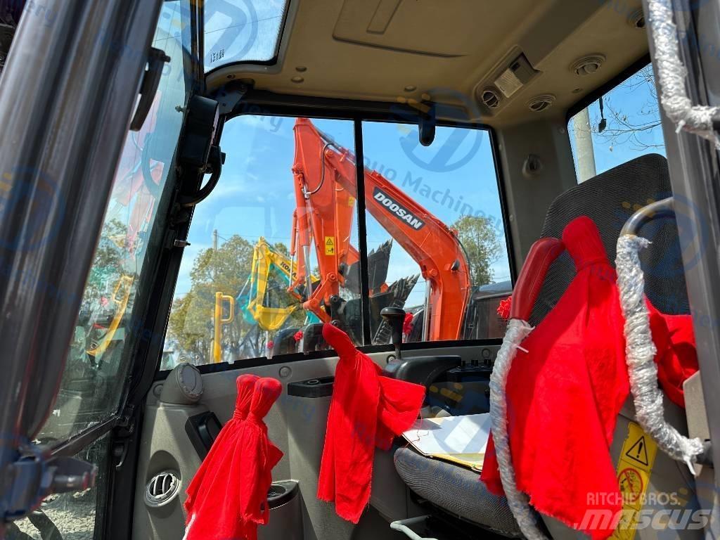 Volvo EC 60 Mini excavators < 7t (Mini diggers)