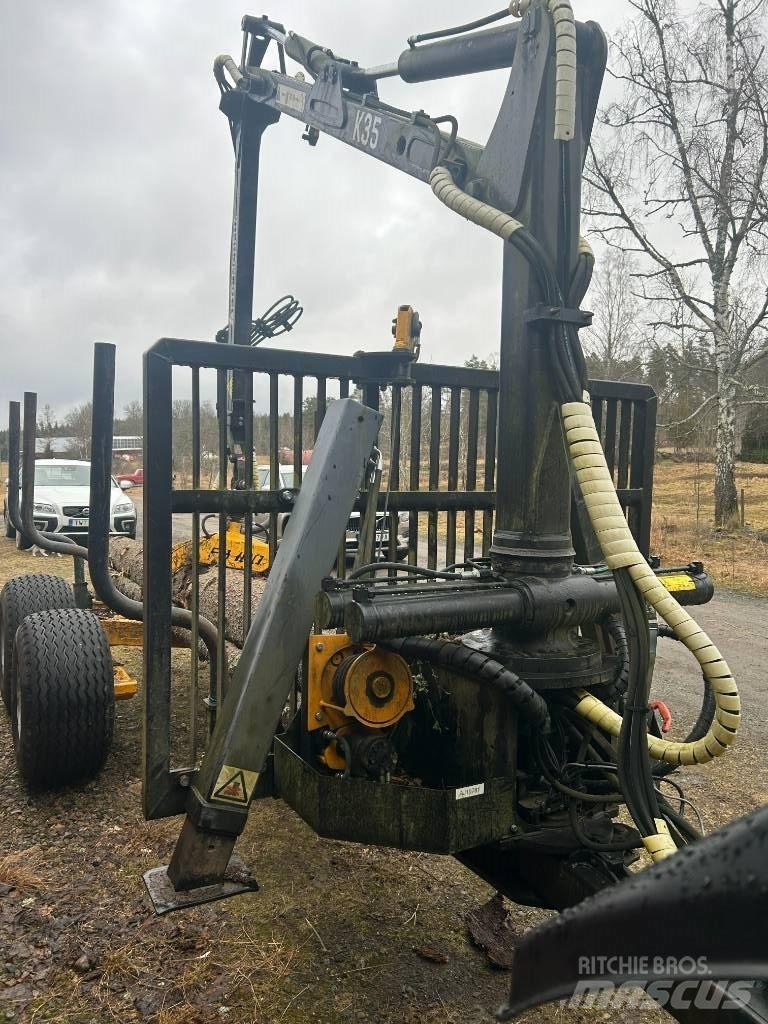 Moheda M91 Farm machinery