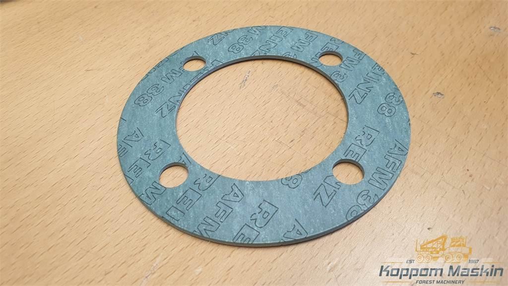 Ponsse NAF7319041 Hydraulics