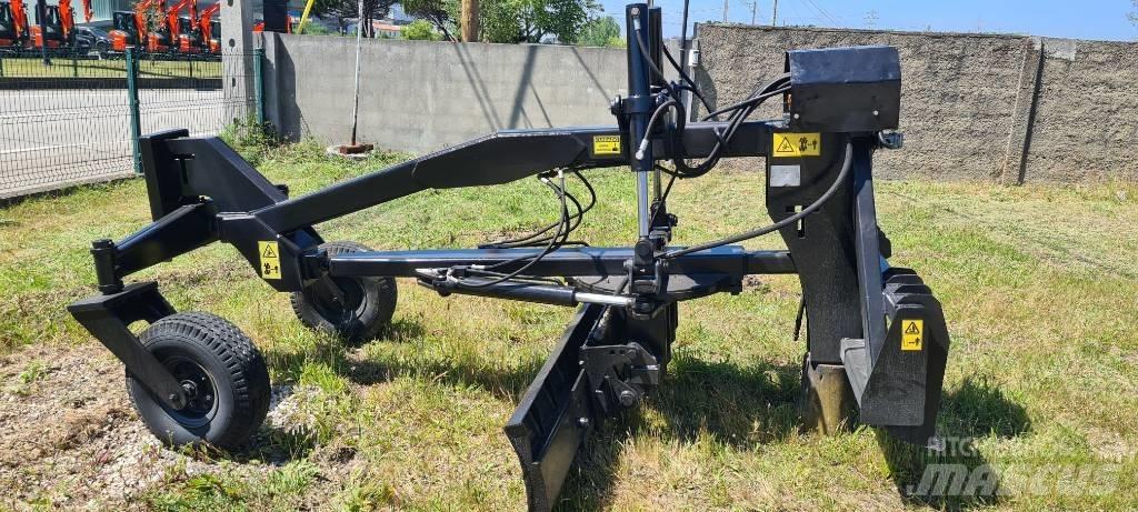 Bobcat Terraco MT Others