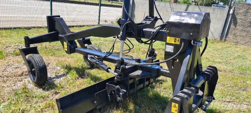 Bobcat Terraco MT Others