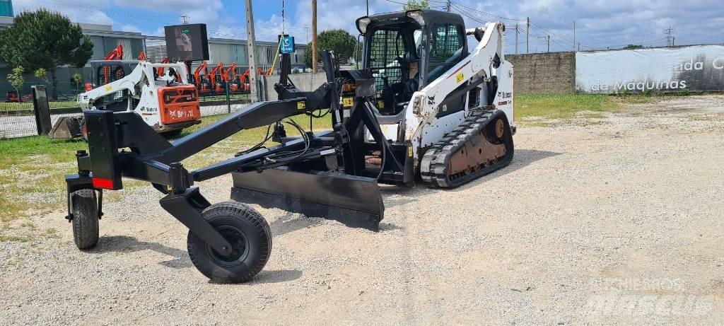 Bobcat Terraco MT Others