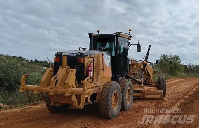CAT 140 M Graders