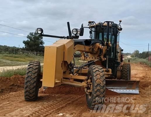 CAT 140 M Graders