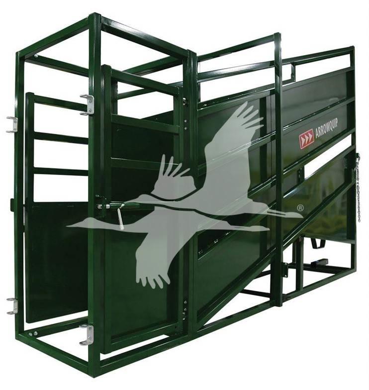  ARROWQUIP SRVC Other livestock machinery and accessories