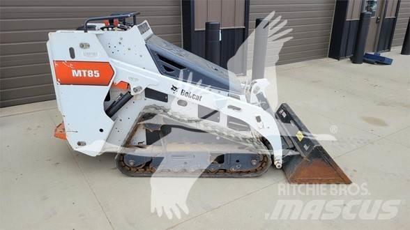 Bobcat MT85 Other