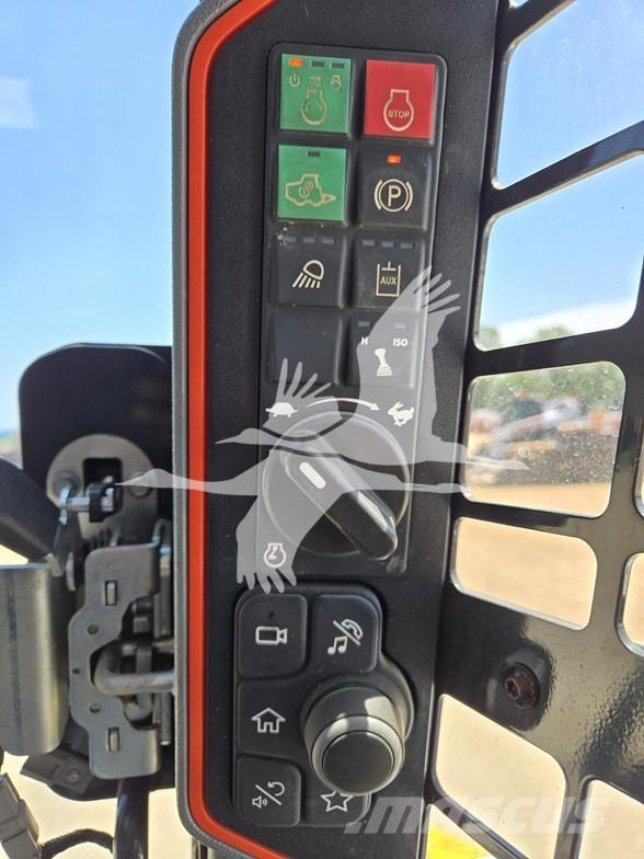 Bobcat S64 Skid steer loaders