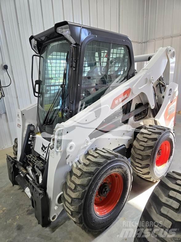 Bobcat S650 Skid steer loaders